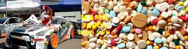 молекула духа Фёдоровский